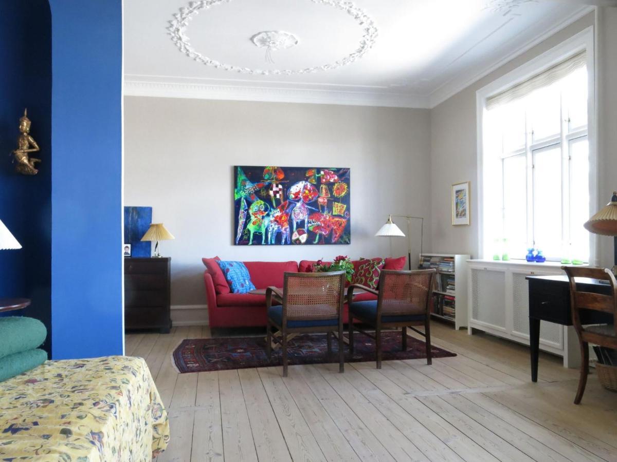 Apartmentincopenhagen Apartment 1150 Luaran gambar