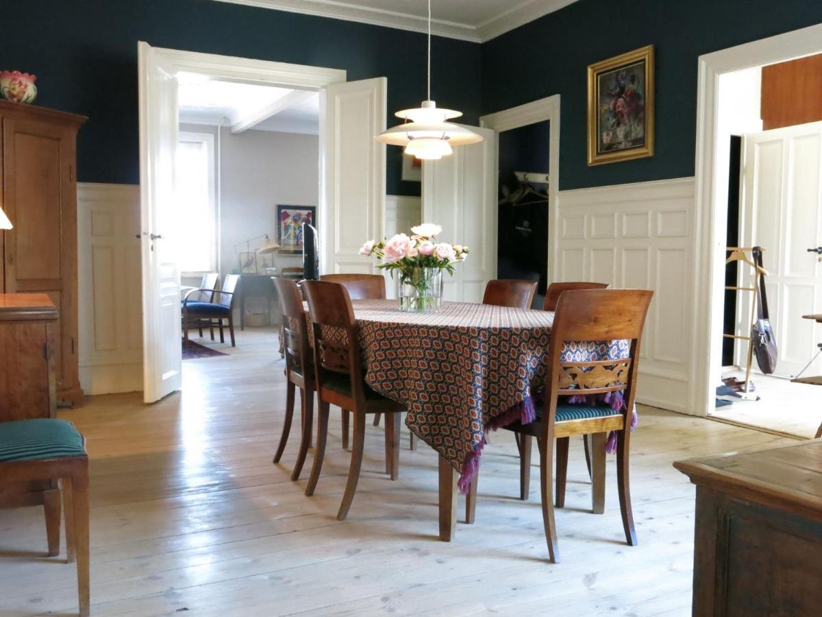 Apartmentincopenhagen Apartment 1150 Bilik gambar