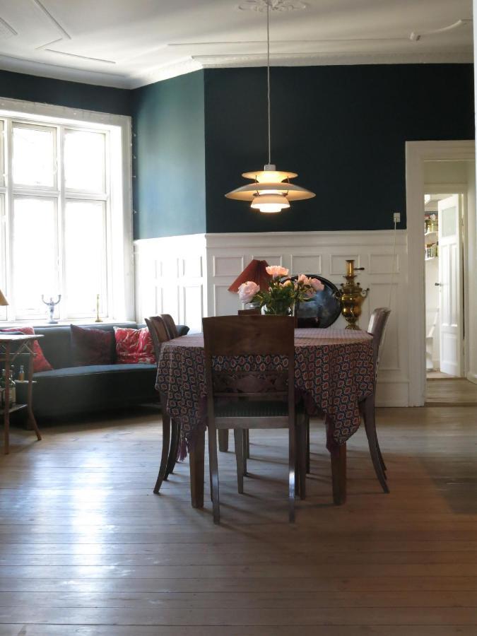 Apartmentincopenhagen Apartment 1150 Bilik gambar