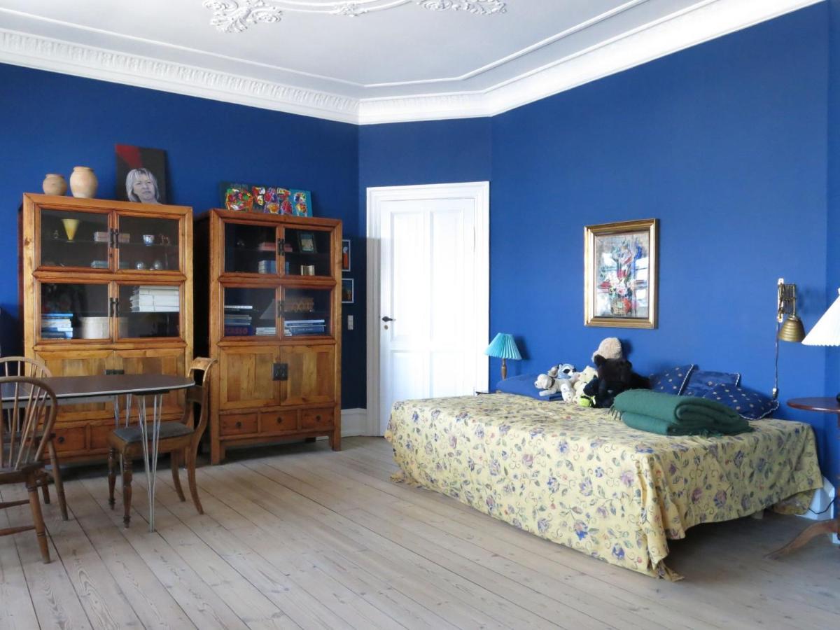 Apartmentincopenhagen Apartment 1150 Bilik gambar