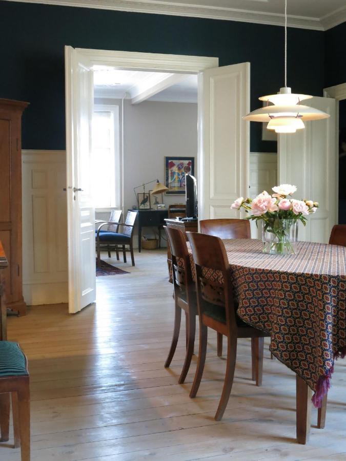 Apartmentincopenhagen Apartment 1150 Bilik gambar
